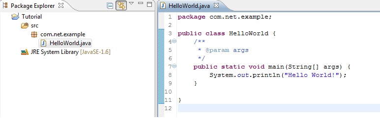 Sample programs in java using constructors