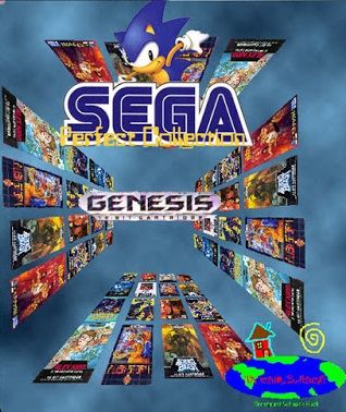 Old sega games free download